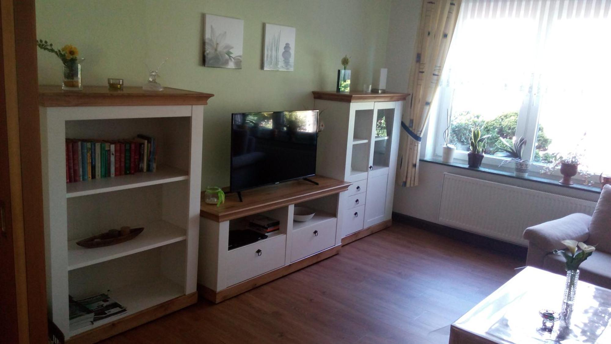 Fewo Trientje Uplengen Экстерьер фото